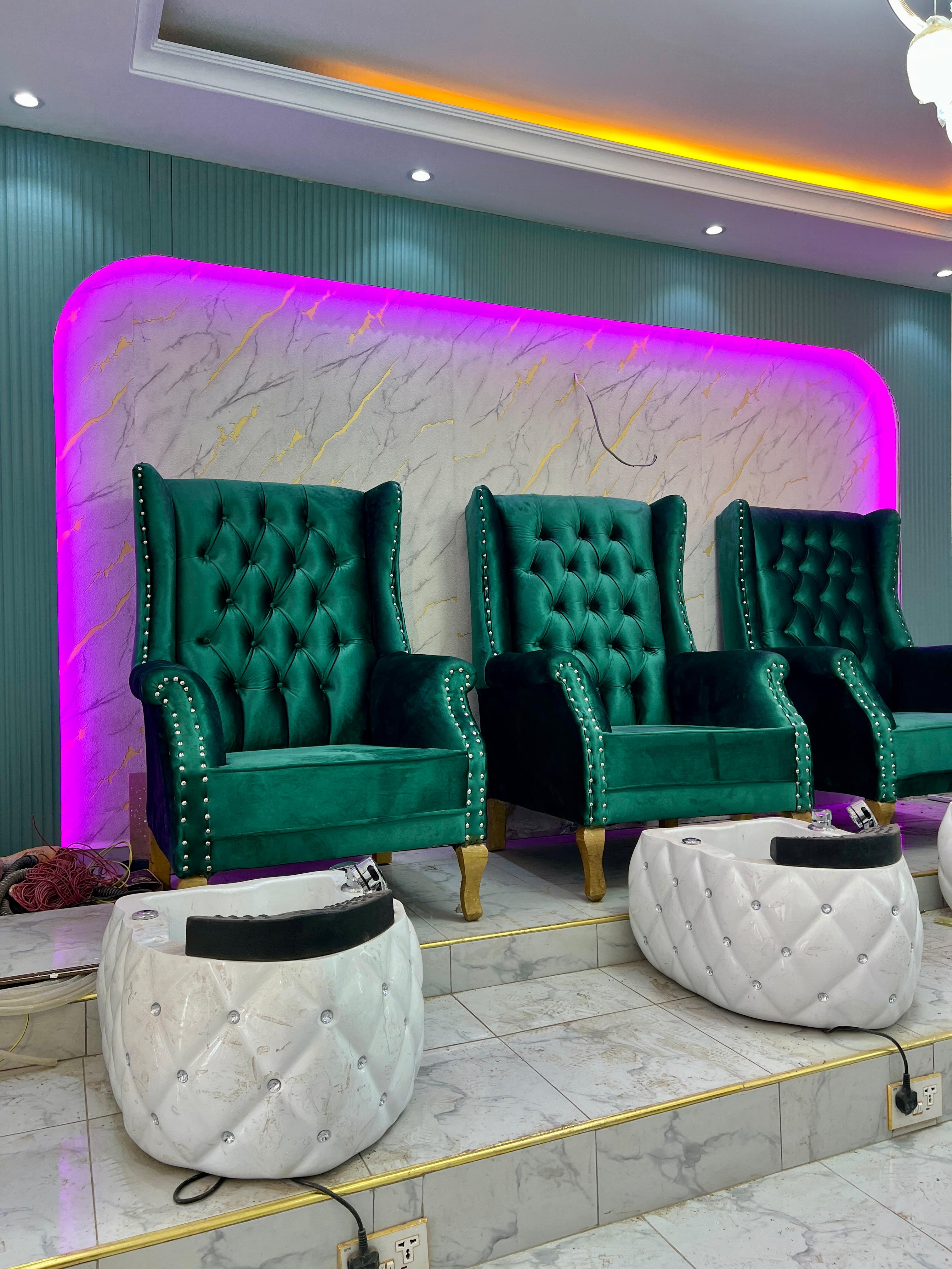 Luxury Interior Design